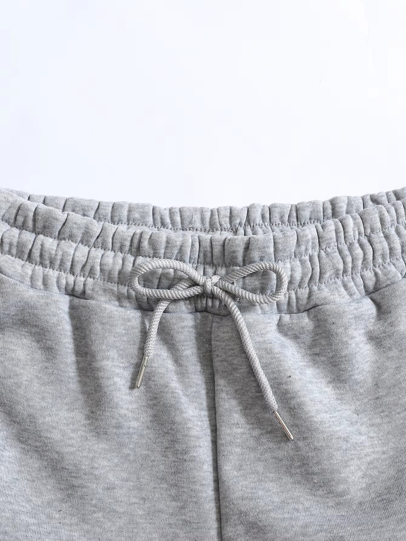 New Autumn Winter Solid Color Sportswear Casual Suit, Minimalist and Relaxed Style, Warm and Comfortable Men'S Suit.