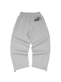 2026 Trendy High Street Retro Casual Streetwear Men'S Sports Suit Y2K Harajuku Embroidered Hoodie Men Hip-Hop Loose Sweatpants